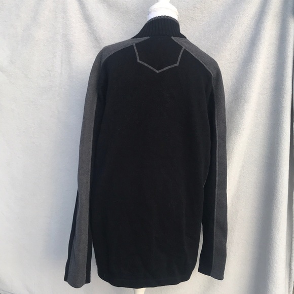 Tall men’s sweater  Eddie Bauer - Picture 2 of 5